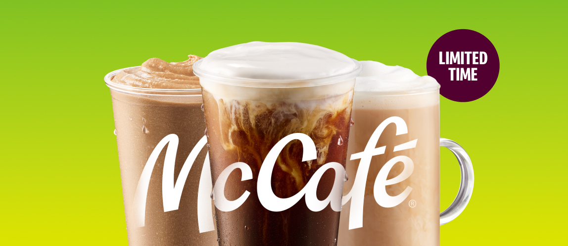 McDonald's Deals and Promotions | McDonald's Canada